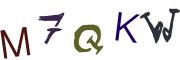 Графічна CAPTCHA